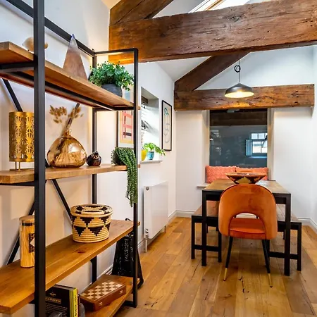 3 Clementhorpe Maltings * York