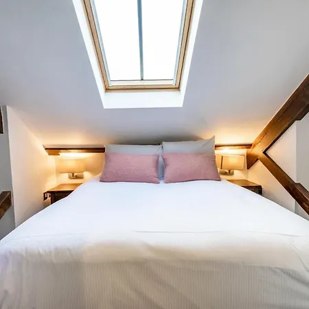 3 Clementhorpe Maltings York