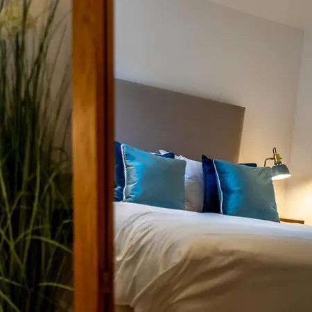 3 Clementhorpe Maltings Apartament *
