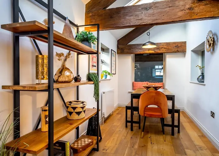 3 Clementhorpe Maltings * York