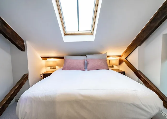 3 Clementhorpe Maltings York