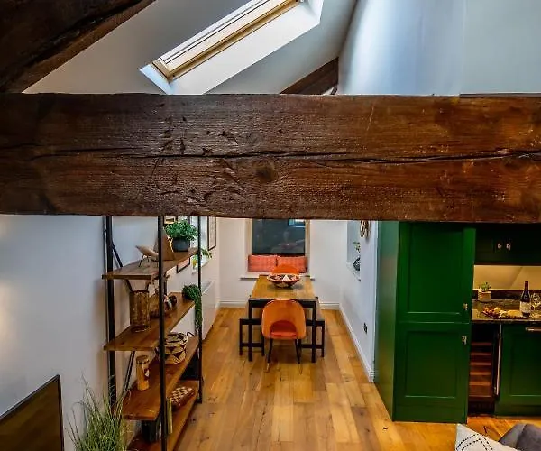 3 Clementhorpe Maltings