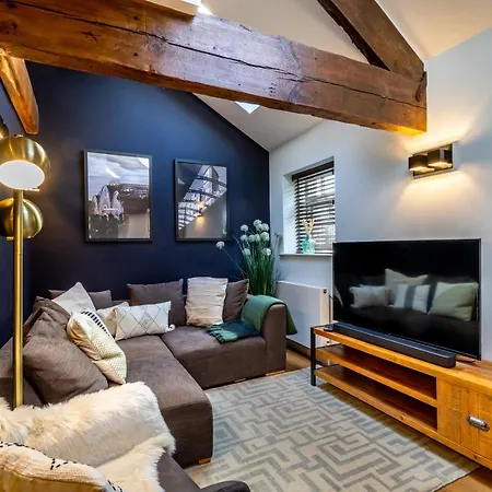 3 Clementhorpe Maltings York