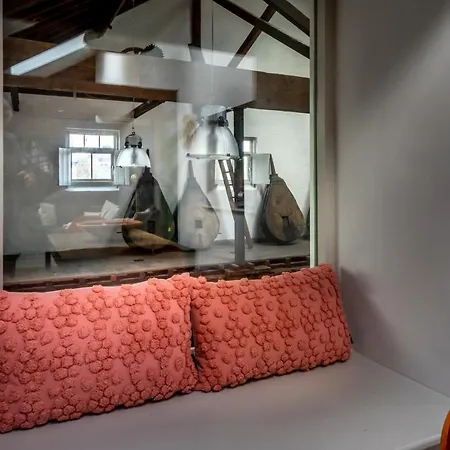 3 Clementhorpe Maltings Apartment