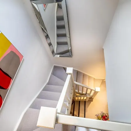 3 Clementhorpe Maltings * York