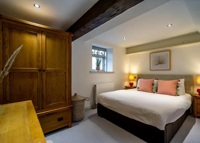 3 Clementhorpe Maltings *