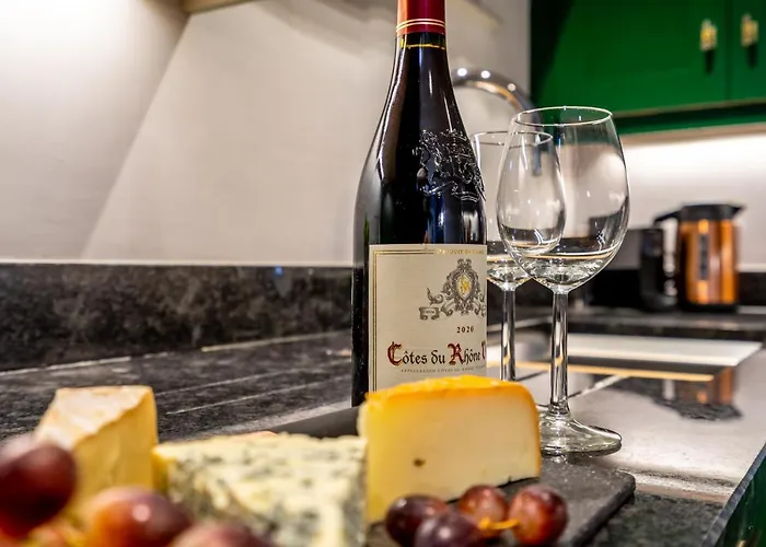 3 Clementhorpe Maltings Appartamento *