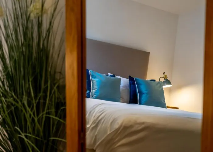 3 Clementhorpe Maltings Appartamento *