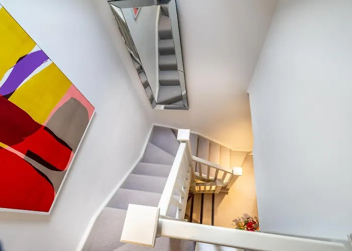 3 Clementhorpe Maltings * York