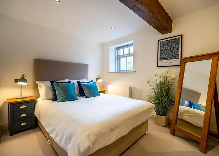 3 Clementhorpe Maltings Appartamento