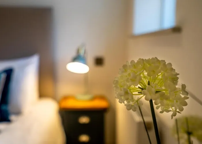 3 Clementhorpe Maltings *