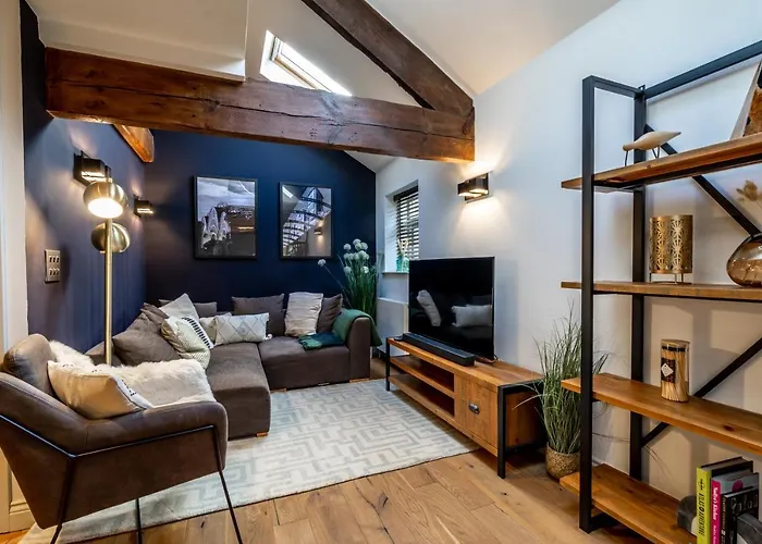 3 Clementhorpe Maltings