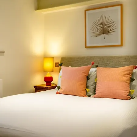 3 Clementhorpe Maltings Apartman *