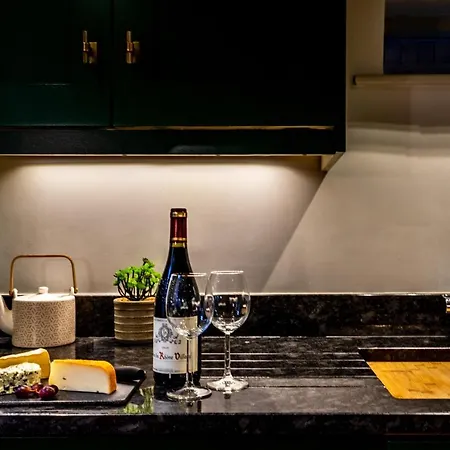 Διαμέρισμα 3 Clementhorpe Maltings Γιορκ